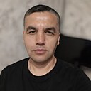 Бек, 35 лет