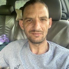 Фотография мужчины Леонид, 33 года из г. Брест