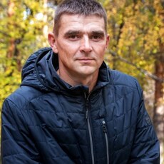 Фотография мужчины Михаил, 43 года из г. Иркутск