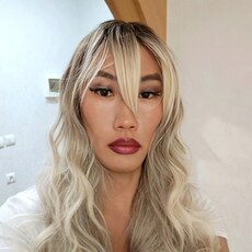 Фотография девушки Карина, 29 лет из г. Улан-Удэ