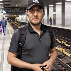 Фотография мужчины Ннн, 34 года из г. Москва