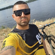 Фотография мужчины Андрей, 40 лет из г. Волгоград