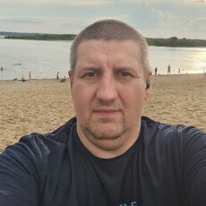 Фотография мужчины Олег, 42 года из г. Соликамск