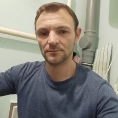 Фотография мужчины Денис, 38 лет из г. Ковров