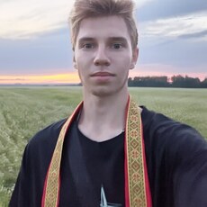 Фотография мужчины Владислав, 20 лет из г. Бийск