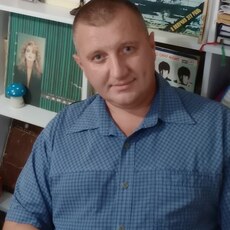 Фотография мужчины Андрей, 45 лет из г. Витебск