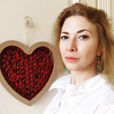 Фотография девушки Снежана, 42 года из г. Челябинск