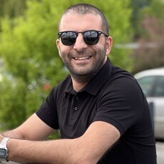 Фотография мужчины Levani, 38 лет из г. Вроцлав