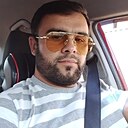 Шамиль, 34 года
