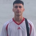 Эмин, 21 год