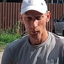 Серёжа, 40 лет