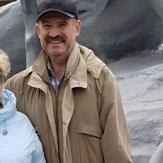 Фотография мужчины Вячеслав, 61 год из г. Лысково