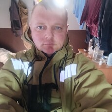 Фотография мужчины Виталий, 36 лет из г. Тюмень