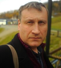 Фотография мужчины Сергей, 50 лет из г. Уфа