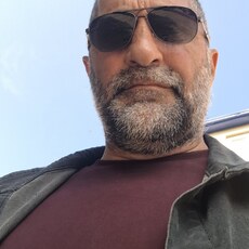 Фотография мужчины Магомед, 49 лет из г. Хасавюрт