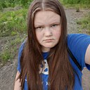Александра, 19 лет