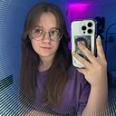Алина, 19 лет