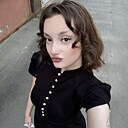Вика, 19 лет