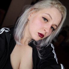 Фотография девушки Оля, 24 года из г. Брянск