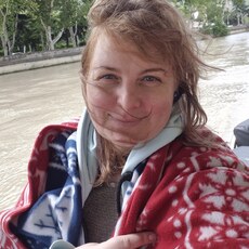 Фотография девушки Анастасия, 44 года из г. Ставрополь