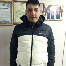 Фотография мужчины Разиль, 34 года из г. Ульяновск
