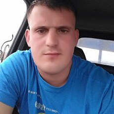 Фотография мужчины Саша, 32 года из г. Борисполь