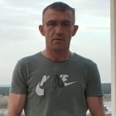 Фотография мужчины Роман, 46 лет из г. Омск