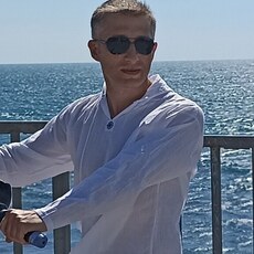 Фотография мужчины Sergei, 33 года из г. Мурманск