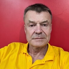 Фотография мужчины Валерий, 60 лет из г. Воскресенск
