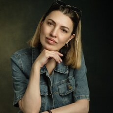 Ольга, 53 из г. Санкт-Петербург.