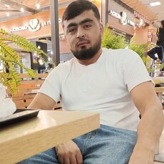 Фотография мужчины См, 29 лет из г. Самара
