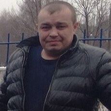 Фотография мужчины Евгений, 42 года из г. Чебоксары