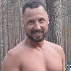 Фотография мужчины Дмитрий, 46 лет из г. Сморгонь