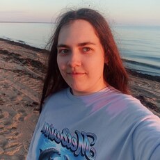 Фотография девушки Дарья, 20 лет из г. Северодвинск