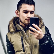 Фотография мужчины Акмал, 26 лет из г. Тамбов