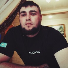 Фотография мужчины Андрей, 28 лет из г. Алматы