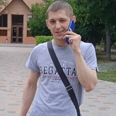 Фотография мужчины Иван, 32 года из г. Балахна