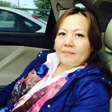 Фотография девушки Елена, 53 года из г. Алматы