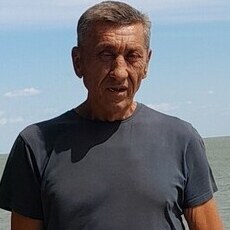 Фотография мужчины Олег, 59 лет из г. Таганрог