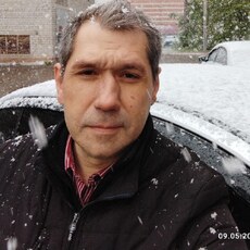 Фотография мужчины Андрей, 42 года из г. Димитровград