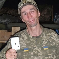 Фотография мужчины Саша, 43 года из г. Винница