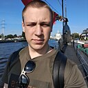 Владимир, 22 года