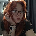 Жанна, 21 год