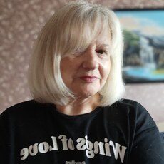 Фотография девушки Наталья, 58 лет из г. Калининград
