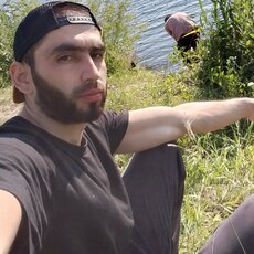 Фотография мужчины Ismail, 27 лет из г. Тюмень