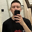 Федор, 23 года