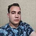 Илья, 18 лет