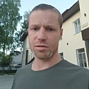 Роман, 34 года