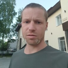Фотография мужчины Роман, 34 года из г. Котлас