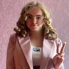 Фотография девушки Ирина, 21 год из г. Томск